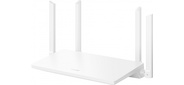 Роутер беспроводной Huawei WiFi AX2 WS7001-22  (53030ADX) AX1500 10 / 100 / 1000BASE-T белый