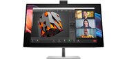 Монитор HP 27" Series 7 Pro 727pm черный IPS LED 5ms 16:9 HDMI M / M матовая HAS Piv 2000:1 400cd 178гр / 178гр 3840x2160 DP 4K USB 7кг