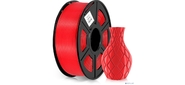 Пластик для принтера 3D Cactus CS-3D-PETG-1KG-T-RED PETG d1.75мм 1кг 1цв.