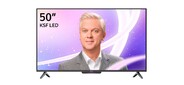 Телевизор STATION LCD 50" 4K YNDX-00075 YANDEX