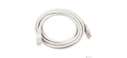 Exegate EX169510RUS Патч-корд UTP кат. 5е,  10м Exegate серый