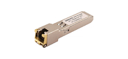 OSNOVO Медный SFP модуль GE,  до 1, 25Гбит / с,  до 100м
