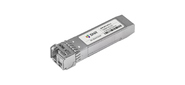 SNR Модуль SFP+ WDM, дальность до 3км (5dB), 1270нм