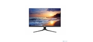 27" (16:9) UHD монитор ,  Тип матрицы: IPS.ELED подсветка,  38402160,  яркость 350 кд / м2,  контраст 1000:1,  углы обзора 178 / 178,  время отклика 5 мс,  цвет: 1.07Млрд  (10 бит),  VESA: 100100 мм. Интерфейсы: DP1,  HDMI2,  USB1,  Динамики2  (2Вт)