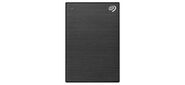Жесткий диск Seagate USB 3.0 1TB STKY1000400 One Touch 2.5" черный