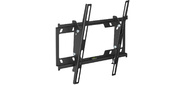 Кронштейн для телевизора Holder T3626-B черный 22"-47" макс.25кг настенный наклон