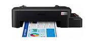 Принтер фабрика печати Epson L121 A4,  4цв.,  8.5 стр / мин,  USB
