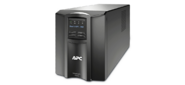 Источник бесперебойного питания APC Smart-UPS SMT1500IC 1000Вт 1500ВА черный