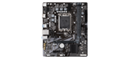 Материнская плата Gigabyte H610M K DDR4 Soc-1700 Intel H610 2xDDR4 mATX AC`97 8ch (7.1) GbLAN+VGA+HDMI