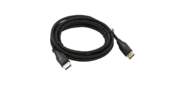 Кабель Vention DisplayPort v1.4 20M / 20M - 3м