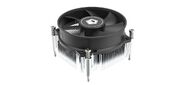 Кулер CPU ID-Cooling DK-19_PWM / TDP 95W / Intel LGA1700 95?95?55mm (L?W?H) Aluminum Fin 340g 92?92?25mm 600-2200±10%RPM 10.8?13.2VDC