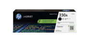 Тонер-картридж /  HP 230A Black Original LaserJet Toner Cartridge
