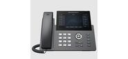 Телефон IP Grandstream GRP2670 черный