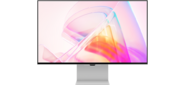 Samsung 27" ViewFinity S9 S27C902PAI IPS LED 16:9 5120x2880x60Hz 5ms 600cd 1000:1 178 / 178 1, 07 млрд mini DP; TB 4  (90W); USB3.0 x3; WiFi5; BT4.2;WCam;2x5W;VESA;Tilt;HAS;Piv;Sil