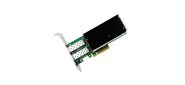Сетевой адаптер PCIE 25GB FIBER SFP28 LRES1001PF-2SFP28 LR-LINK