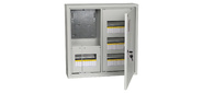 IEK MKM32-N-36-31-ZO Корпус металлический ЩУРн-3 / 36зо-1 36 УХЛ3 IP31