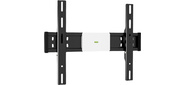 Кронштейн Holder /  32-65" макс 400x400,  наклон 0°,  от стены 35мм,  вес до 35кг