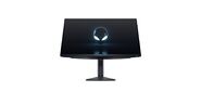 Монитор Dell 27" AW2725DM,  16:9,  IPS,  QHD,  1 / 4ms,  400cd,  180Hz,  HDMI,  DP,  USB,  HAS