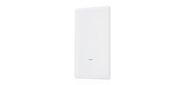 UBIQUITI UAP-AC-M-PRO Mesh-точка доступа 2.4+5 ГГц,  2х 1G Ethernet,  802.11ac / n / a / g / b,  802.3af