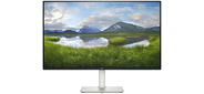 Монитор Dell 23.8" S2425H черный IPS LED 5ms 16:9 HDMI M / M матовая 1500:1 250cd 178гр / 178гр 1920x1080 100Hz FHD 4.72кг