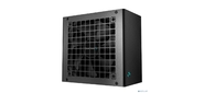 Блок питания Deepcool ATX 600W PK600D 80+ bronze (20+4pin) APFC 120mm fan 6xSATA RTL