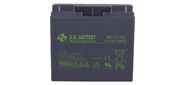Аккумулятор B.B.Battery BC 17-12