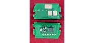 Чип для Kyocera Ecosys P5021cdn / M5521cdn  (TK5220C) Cyan 1.2K  (ELP,  Китай)