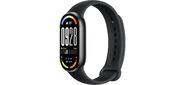 Фитнес-браслет Xiaomi Smart Band 10 чёрный