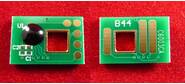 Чип Ricoh Aficio MP C4503 / C5503 / C6003 / C4504 / C5504 / C6003 (841856) Cyan 22.5K (ELP Imaging®)