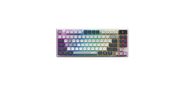 Клавиатура MSI FORGE GK600 TKL W SKY RU  (S11-43RUP01-HH9)