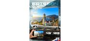 Телевизор ERISSON 43FLES907T2SM