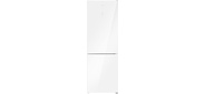 Холодильник Maunfeld MFF185NFW белый  (двухкамерный)