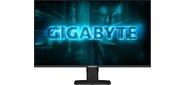 Монитор Gigabyte 24.5" GS25F2A черный IPS LED 16:9 HDMI матовая 300cd 178гр / 178гр 1920x1080 240Hz DP FHD 3.11кг