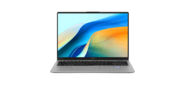 Ноутбук Huawei MateBook D 16 MCLG-X MitchellG-W5651 Core i5 13420H 16Gb SSD512Gb Intel UHD Graphics 16" IPS (1920x1200) без ОС silver WiFi BT Cam (53014MTX)