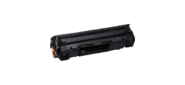 Картридж лазерный Canon 737 9435B002 черный (2400стр.) для Canon i-Sensys MF211 / 212 / 216 / 217 / 226 / 229