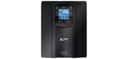 APC Smart-UPS SC SMC2000I Line-Interactive, 2000VA / 1200W, Tower, IEC, LCD, USB