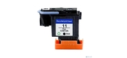 Печатающая головка NVP 11  (NV-C4810A-RE) Black для HP  (восстановленная)