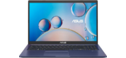 ASUS VivoBook 15 X515EA-BQ1898 Intel Core I5-1135G7 / 8Gb / 512Gb M.2 SSD / 15.6" FHD IPS AG  (1920x1080) / WiFi / BT / VGA Cam / NO OS / 1.8Kg / Peacock Blue