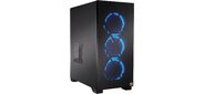 ПК IRU Tactio 510B7GP TWR i7 14700F (2.1) 64Gb SSD1Tb RTX5070Ti 16Gb FreeDOS GbitEth 750W черный (RUS) (2146249)