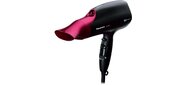 Фен Panasonic EH-NA65 2000Вт черный / розовый