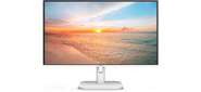 Монитор Philips 23.8" E Line 24E1N1100AW белый IPS LED 16:9 HDMI M / M матовая 250cd 178гр / 178гр 1920x1080 100Hz VGA FHD
