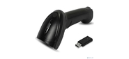 MERTECH CL-2210 BLE Dongle P2D USB Black Сканер штрих-кодов