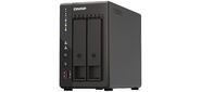 Сетевой накопитель QNAP TS-253E-8G