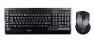 A4 9300F (GR-152+G9-730) Wireless USB