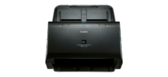 Сканер Canon DR-C230 (2646C003) A4 черный