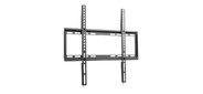 Ultramounts UM 812F Кронштейн для телевизора 32"-55" макс.35кг настенный фиксированный черный