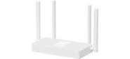 Роутер Huawei AX3S Dual Core PSDN-AX30 белый