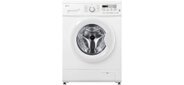 Стиральная машина LG Mega 2 Pro F10B8MD класс: A загр.фронтальная макс.:5.5кг белый
