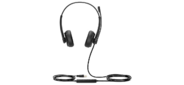 YEALINK UH34 Dual UC Дуо,  Проводная,  HD звук,  USB,  шт