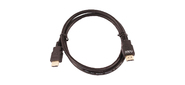 LAZSO Кабель для передачи сигналов HDMI 2.0, максимальное разрешение 4Кх2К, 60Hz (4:4:4)